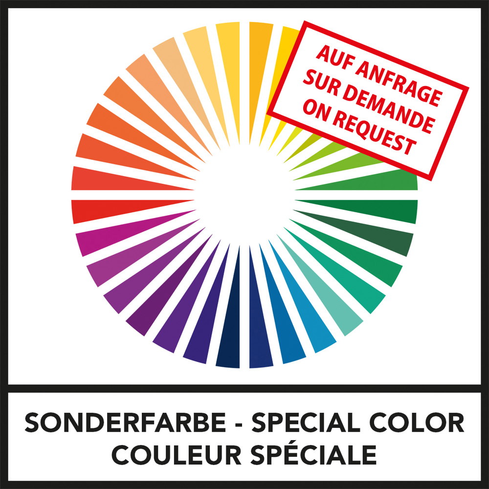 WEBCAM-Cover für Smartphone - Sonderfarbe Gehäuse / Produkt