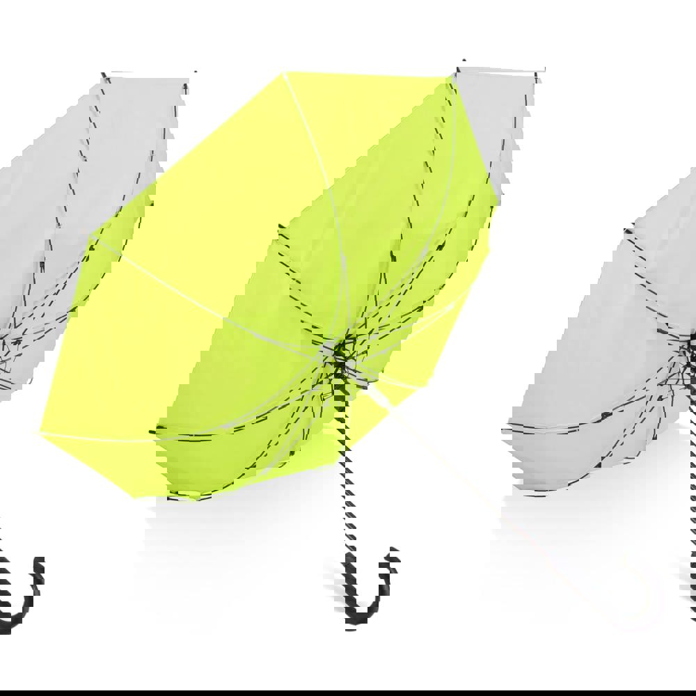 Verdure 190T Pongee 23" windproof Hakenschirm Auto open