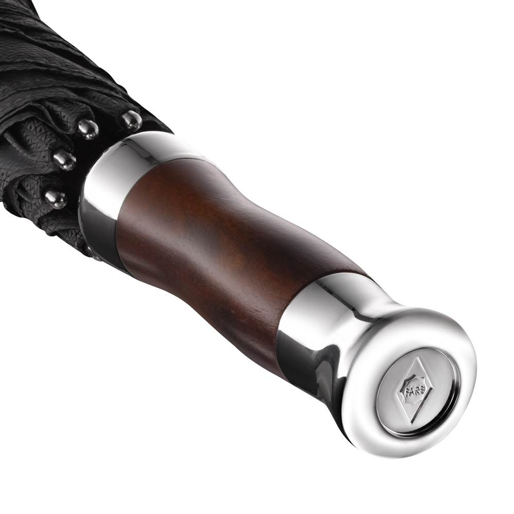 4704 Midsize-Stockschirm FARE® Exklusiv 60 Edition