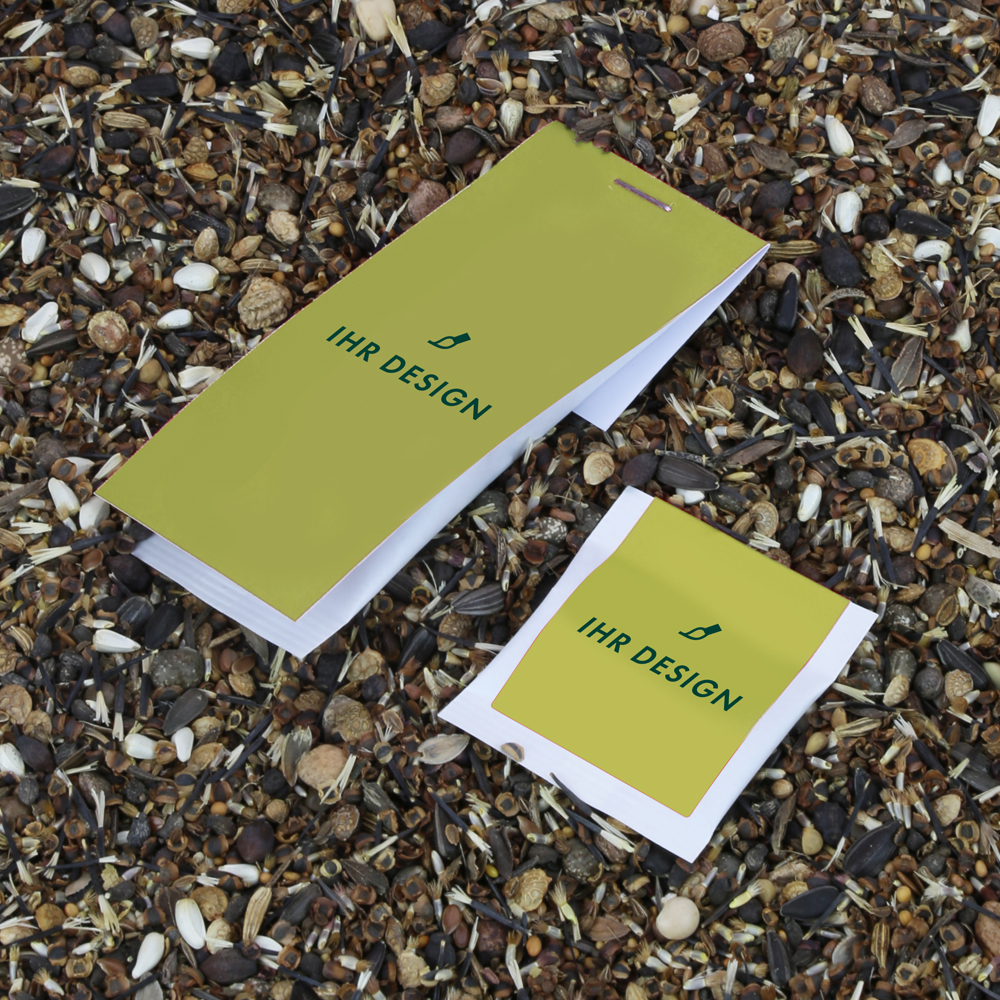 Premium Samenbeutel Maxi – Elmi