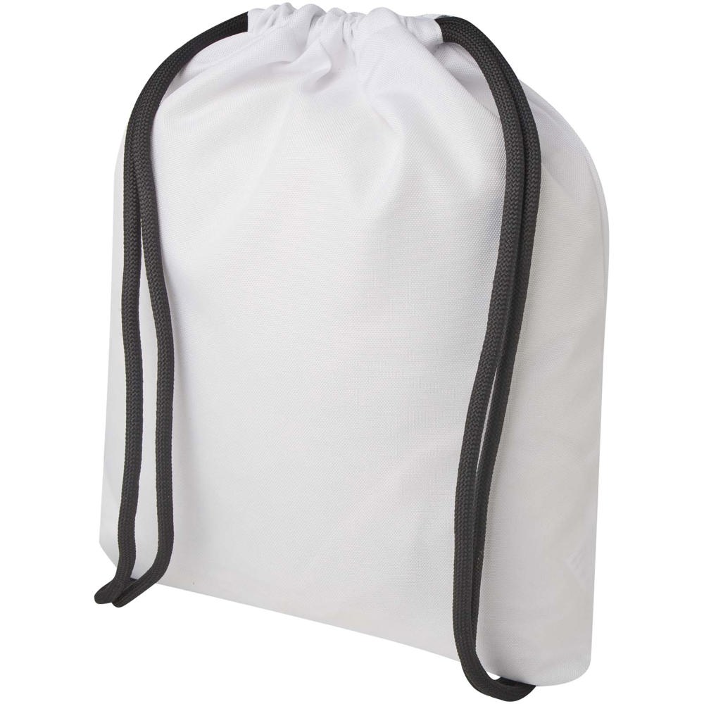 Clif RPET Sublimation Sportbeutel