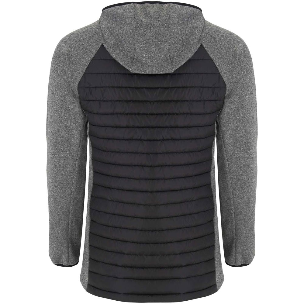 Minsk Hybrid Thermojacke Unisex 