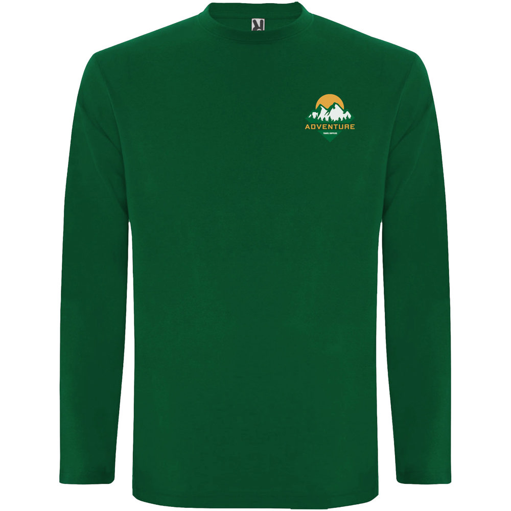 Extreme Langarmshirt für Herren