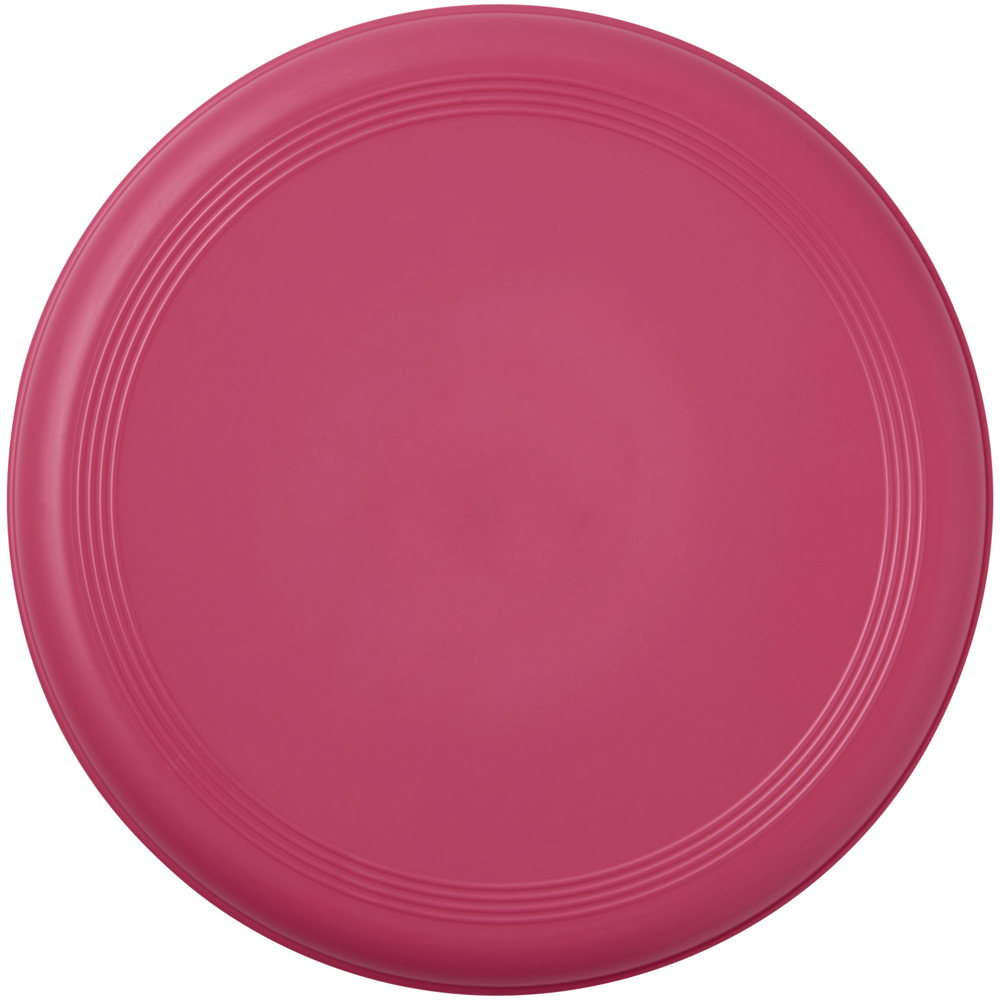 Crest recycelte Wurfscheibe