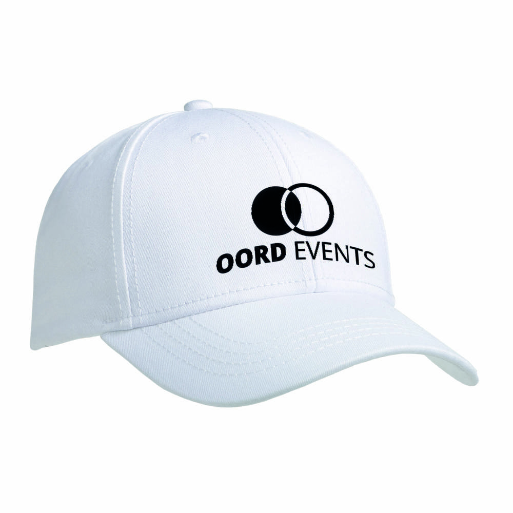 Luxury Fine Cotton Cap