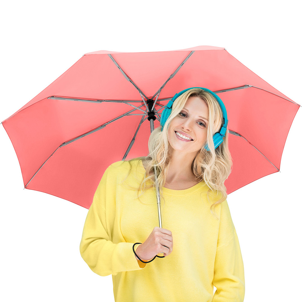 5460 Mini-Taschenschirm FARE® AOC