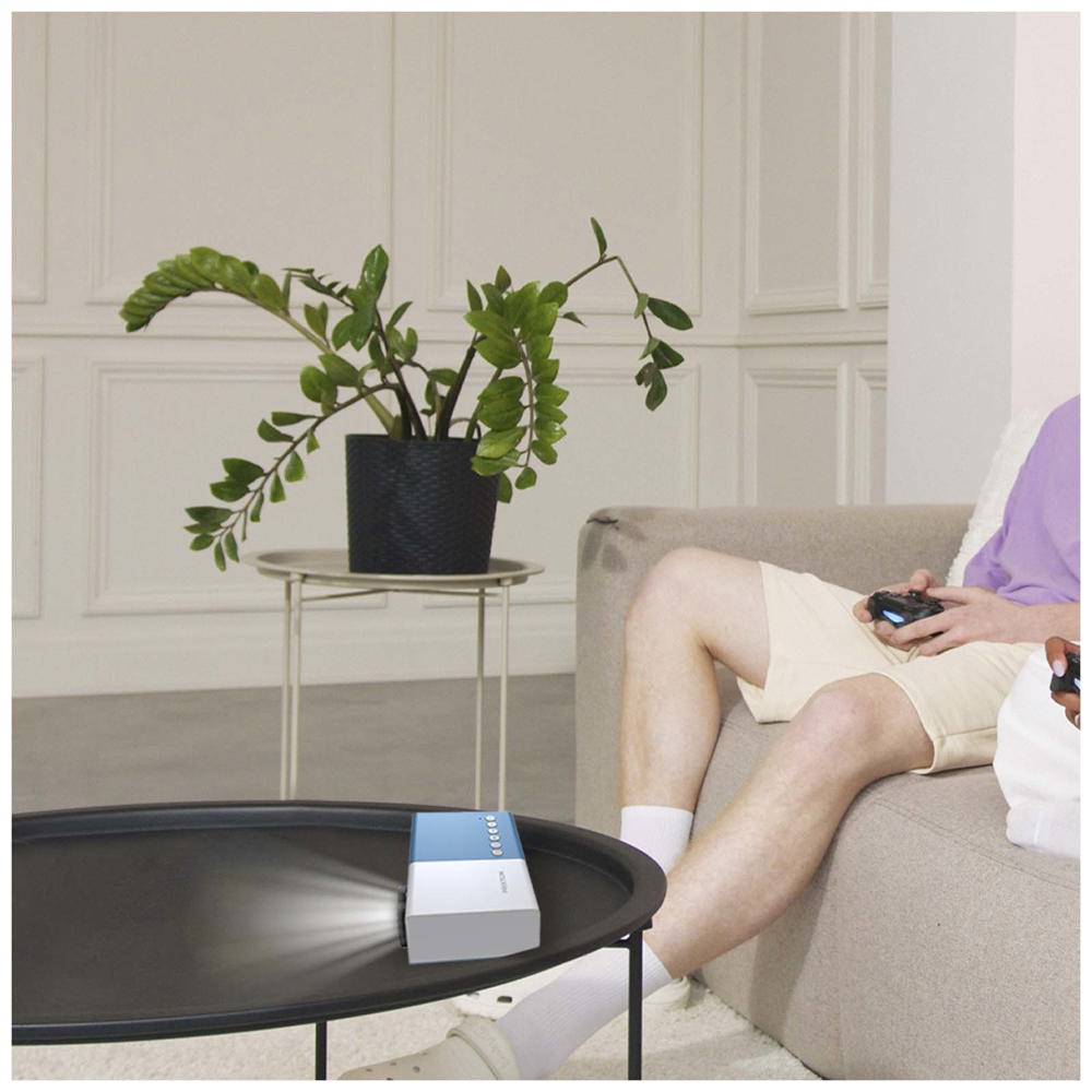 Prixton Mini Pro Cinema Beamer