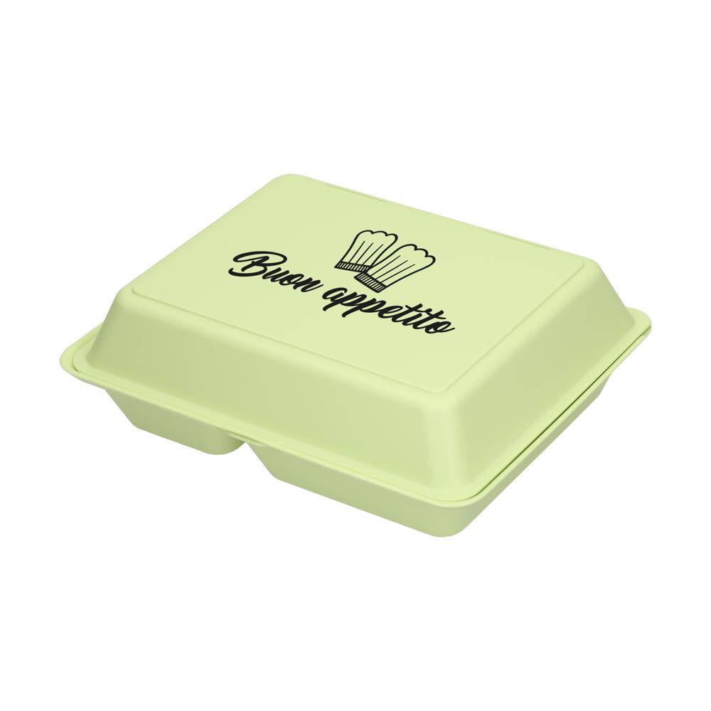 Menübox "ToGo" large