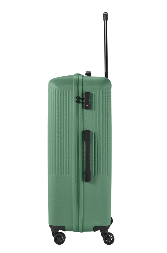 TRAVELITE BALI 4w Trolley L, Grün