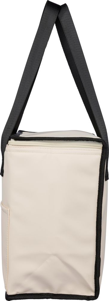 Recycelte PU-Kühltasche Adira