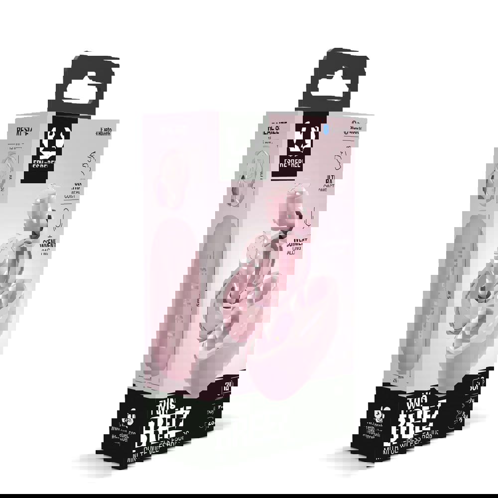 Fresh 'n Rebel Twins Breez True Wireless Earbuds