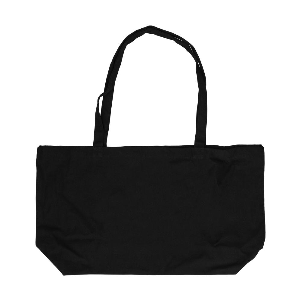 Tragetasche "Urban" - schwarz