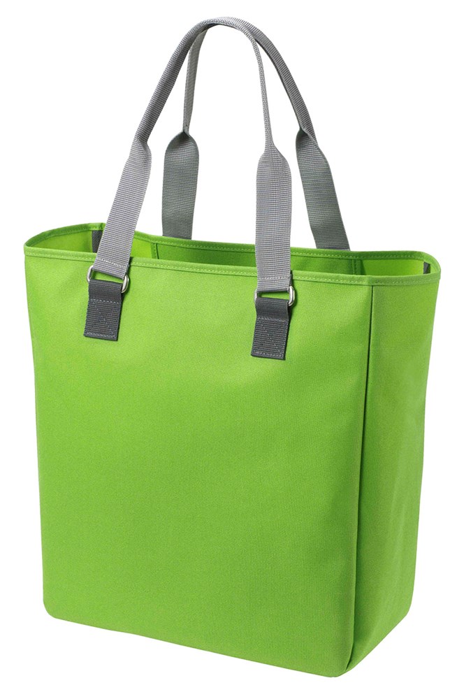 Shopper SOLUTION - maigrün