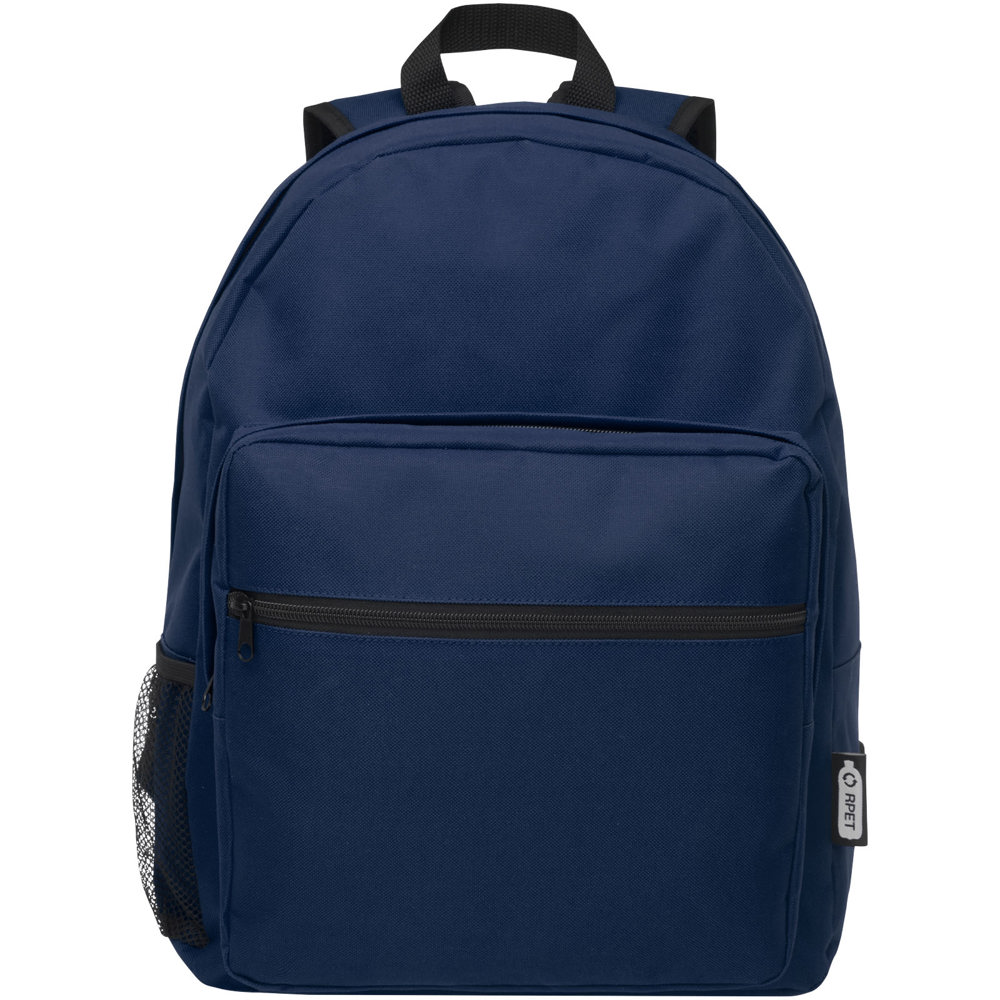 Retrend RPET-Rucksack 16L