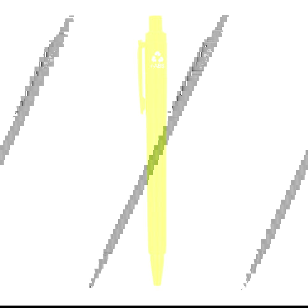 Kugelschreiber Baron 03 recycled hardcolour