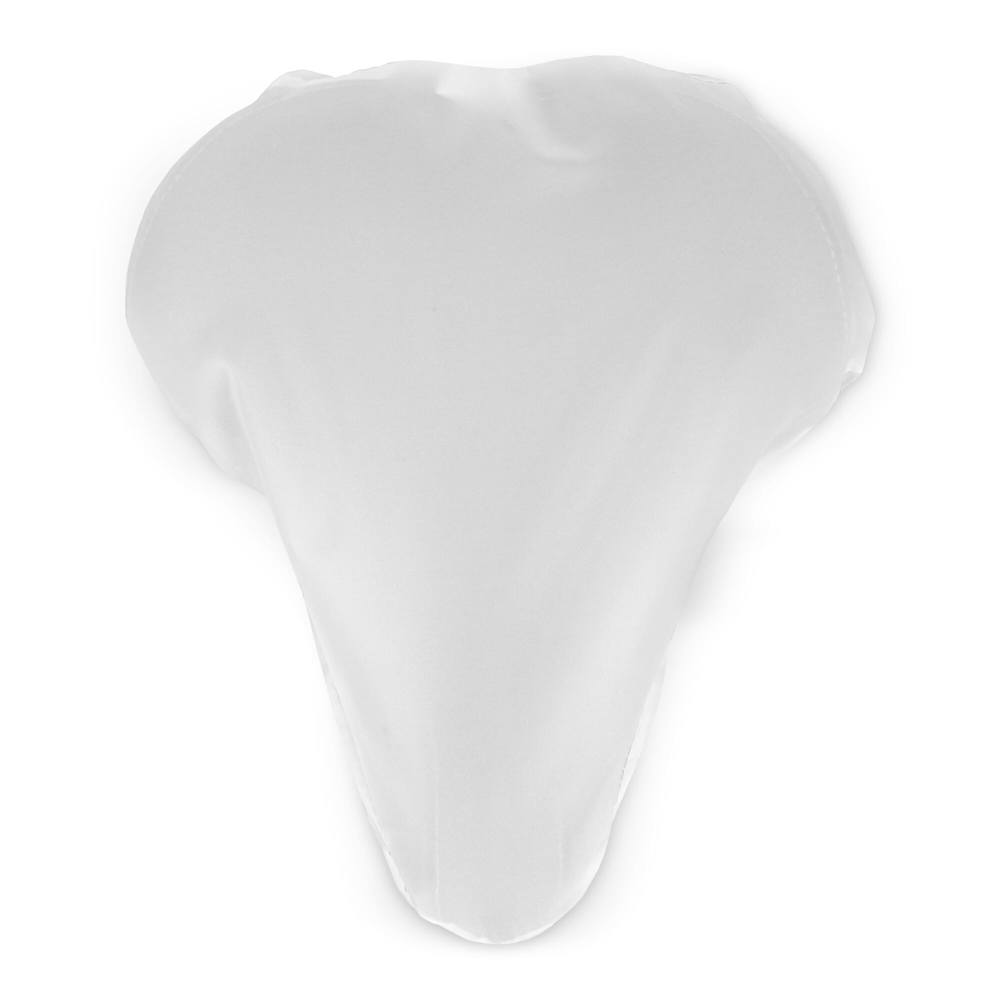 Fahrrad Sattelbezug aus R-PET-Material