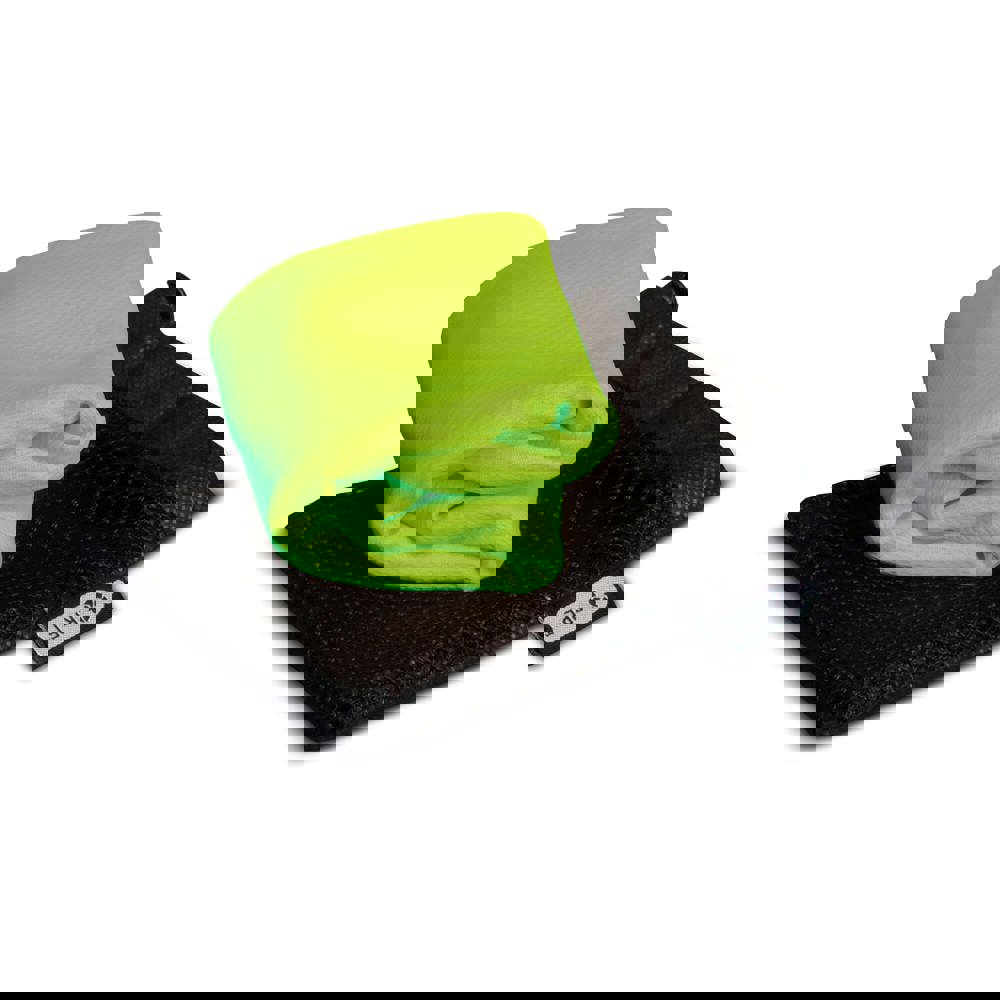 Kühlendes Handtuch aus RPET-Material, 30x80cm