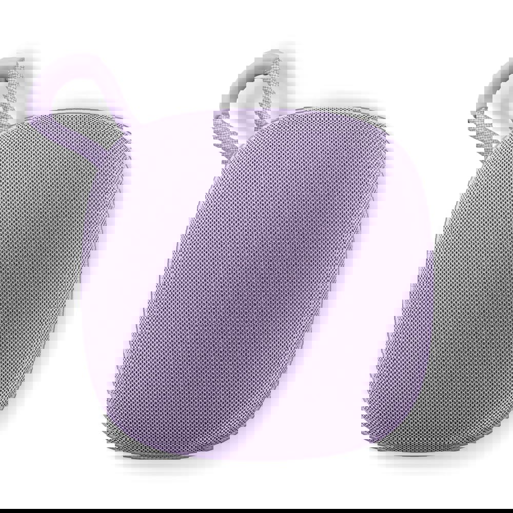 Fresh n Rebel Bold S3 wasserdichter Bluetooth-Lautsprecher - Lila