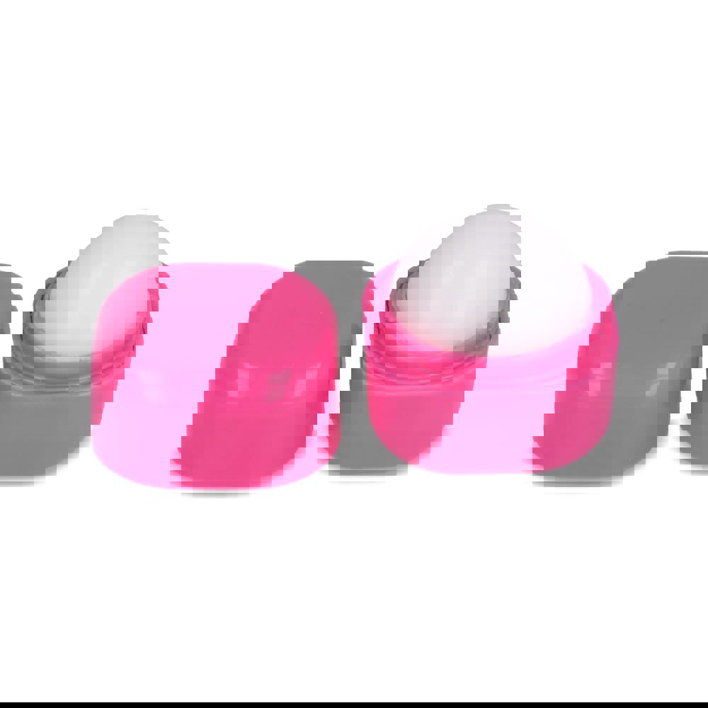 Kubischer Lippenpflegestift aus recyceltem ABS