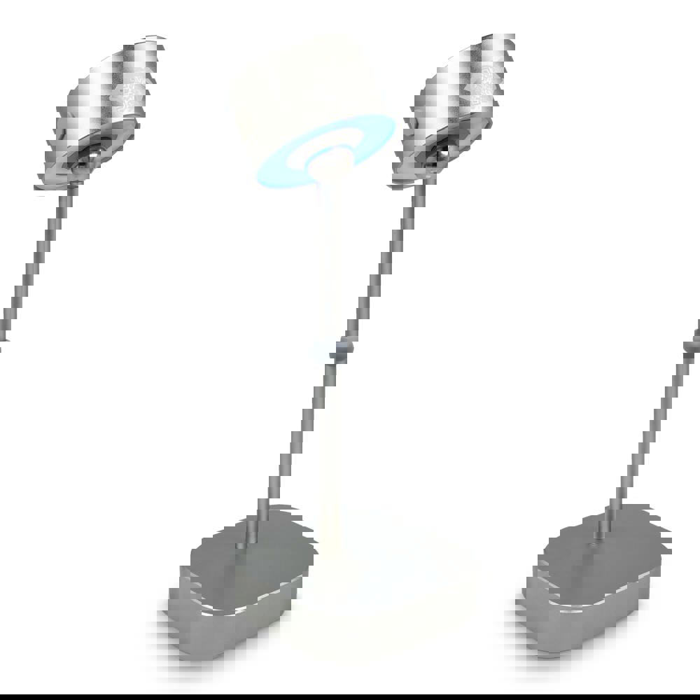 Xoopar Mojiu Smart Tischlampe mit Sprachsteuerung