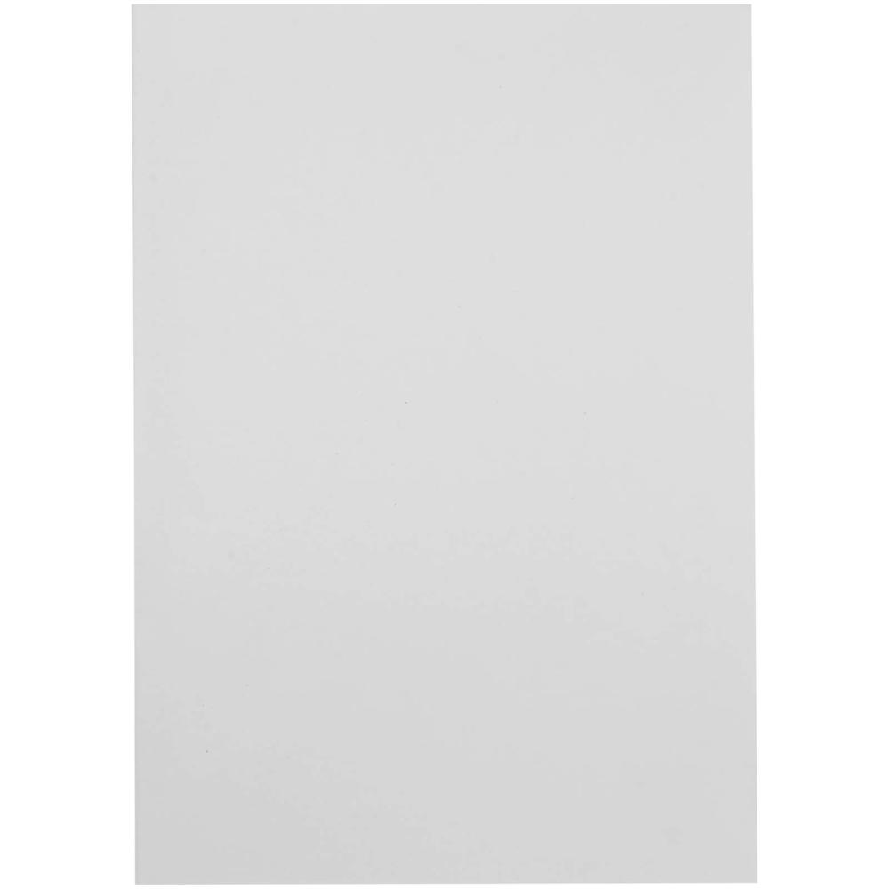 Herald A5 Grußkarte