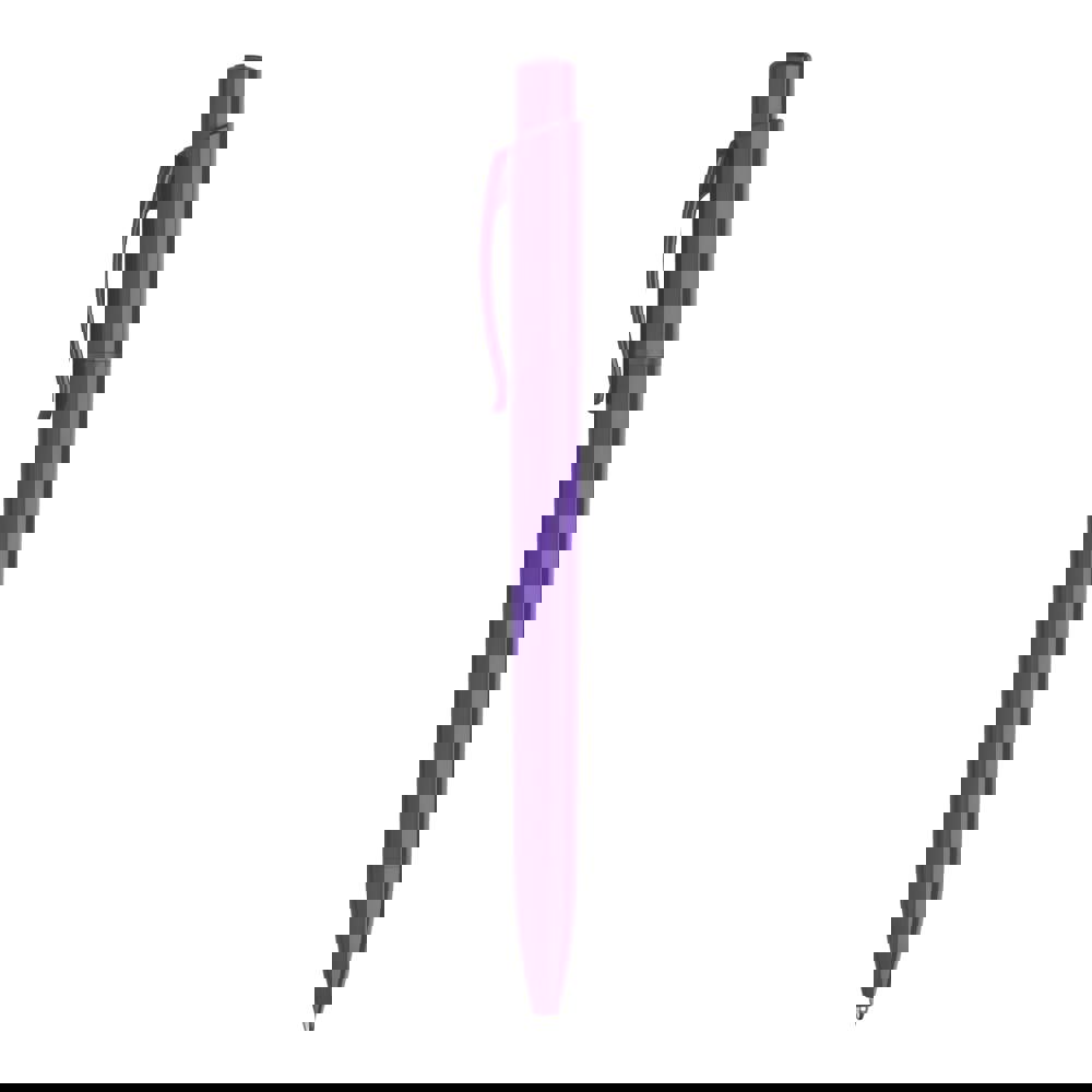 Kugelschreiber Kamal Total hardcolour