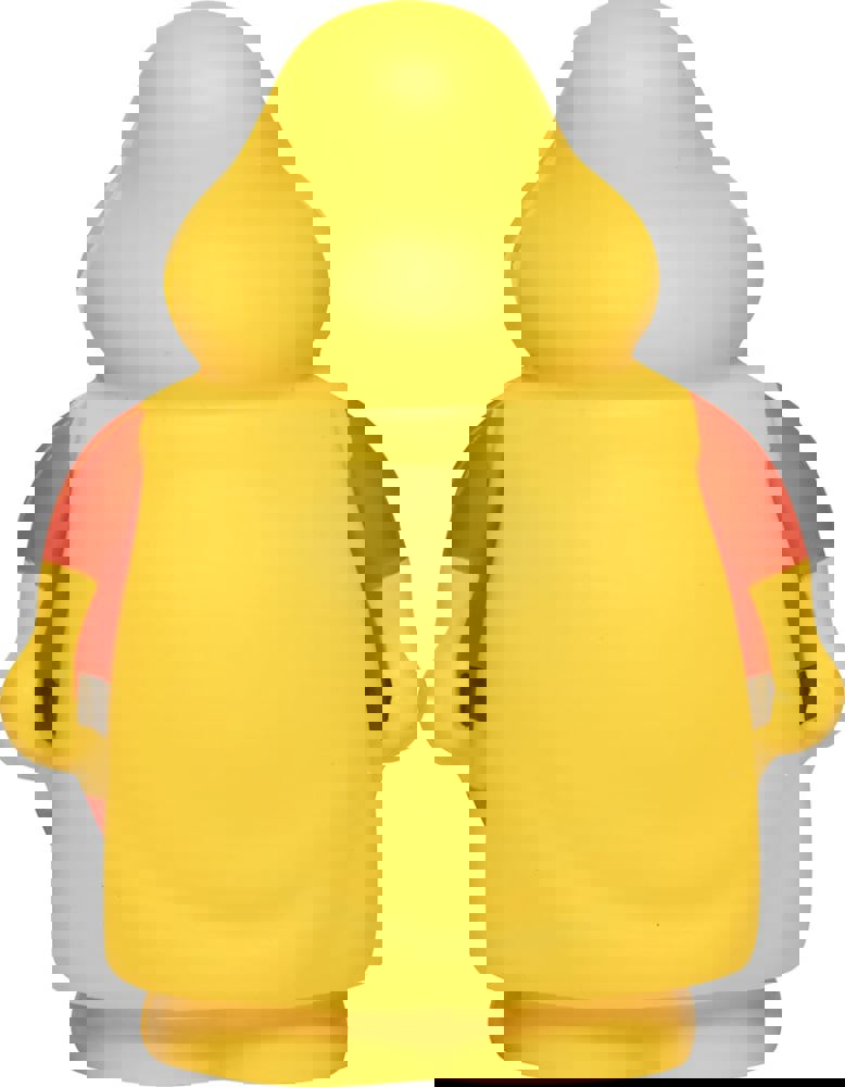 Super Berta®, multicolour, one size