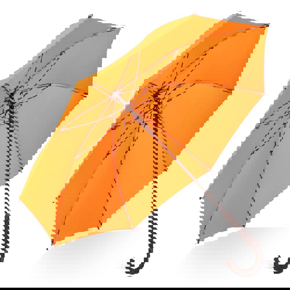 Verdure 190T Pongee 23" windproof Hakenschirm Auto open