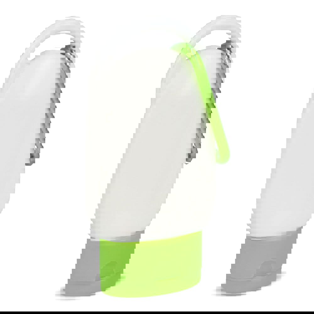 Sonnenschutzlotion mit Karabiner SPF30 aus recyceltem Material