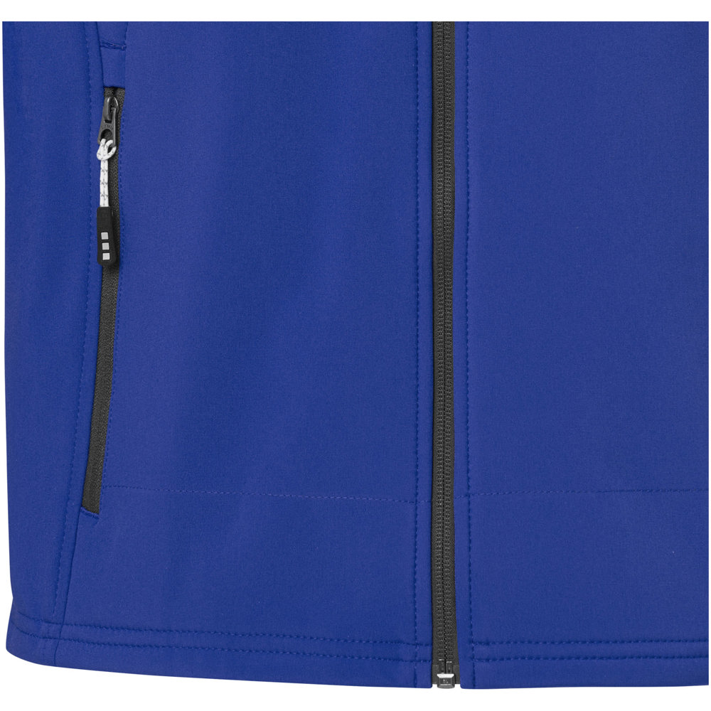 Langley Softshelljacke für Herren