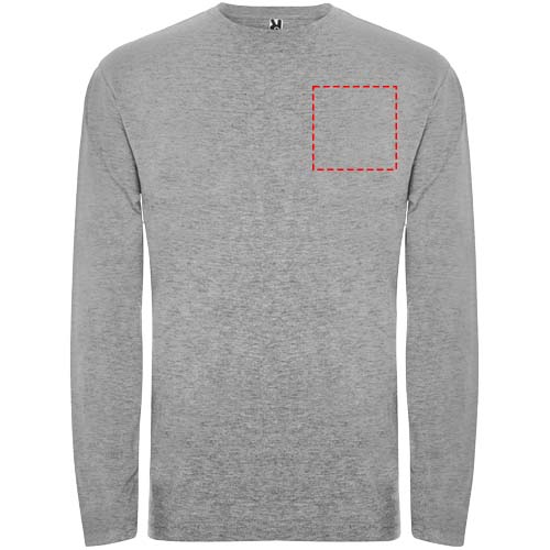 Extreme Langarmshirt für Herren