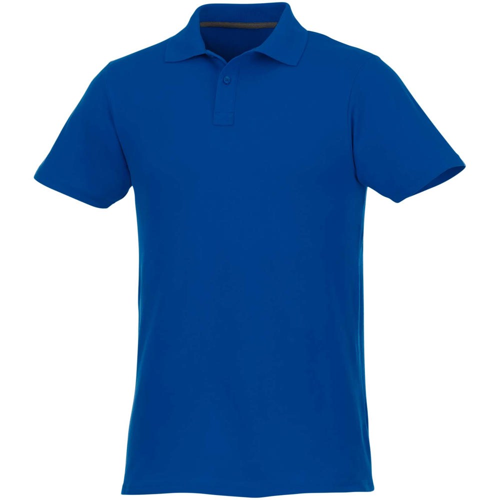 Helios Poloshirt für Herren - blau