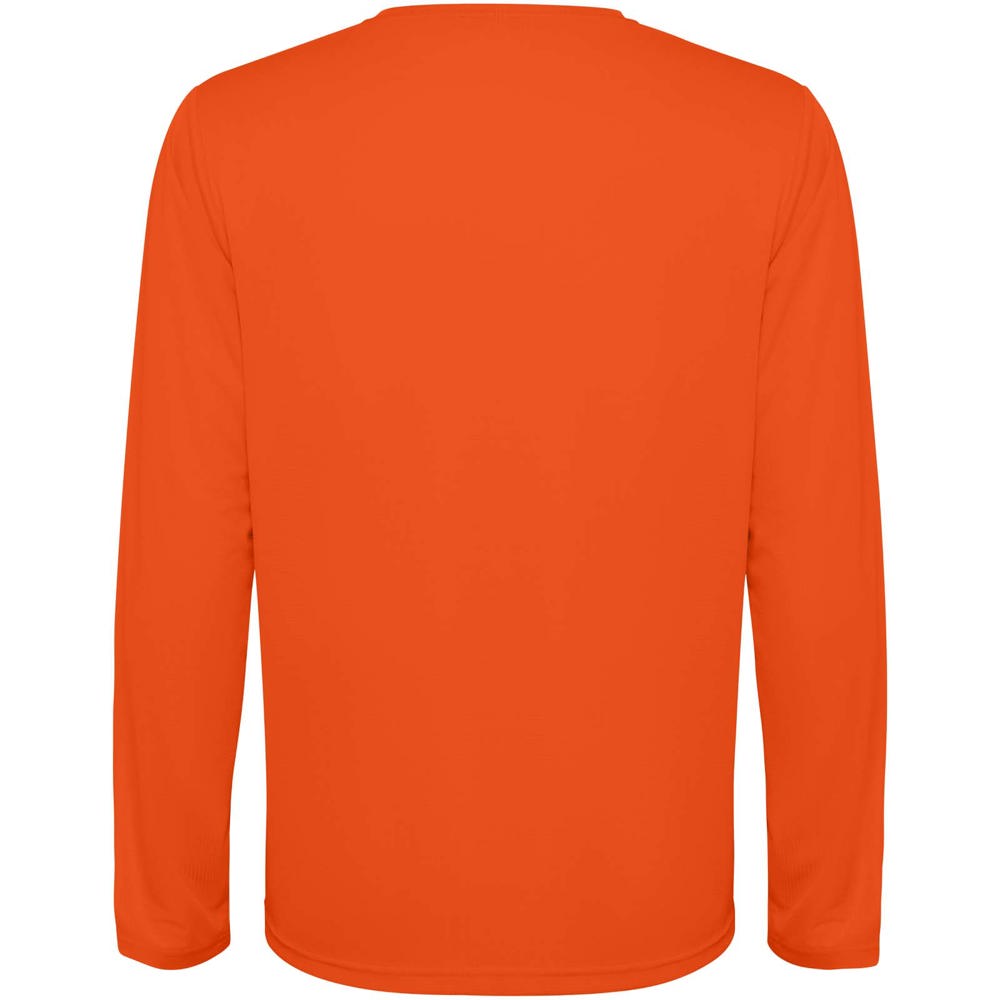 Estoril Langarm-Shirt Unisex