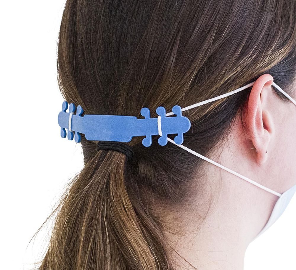 Ohrenschutz für Masken Alice