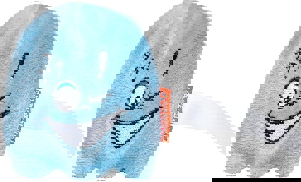 Teamgeist mit Anti-Stress-Funktion, hellblau, one size