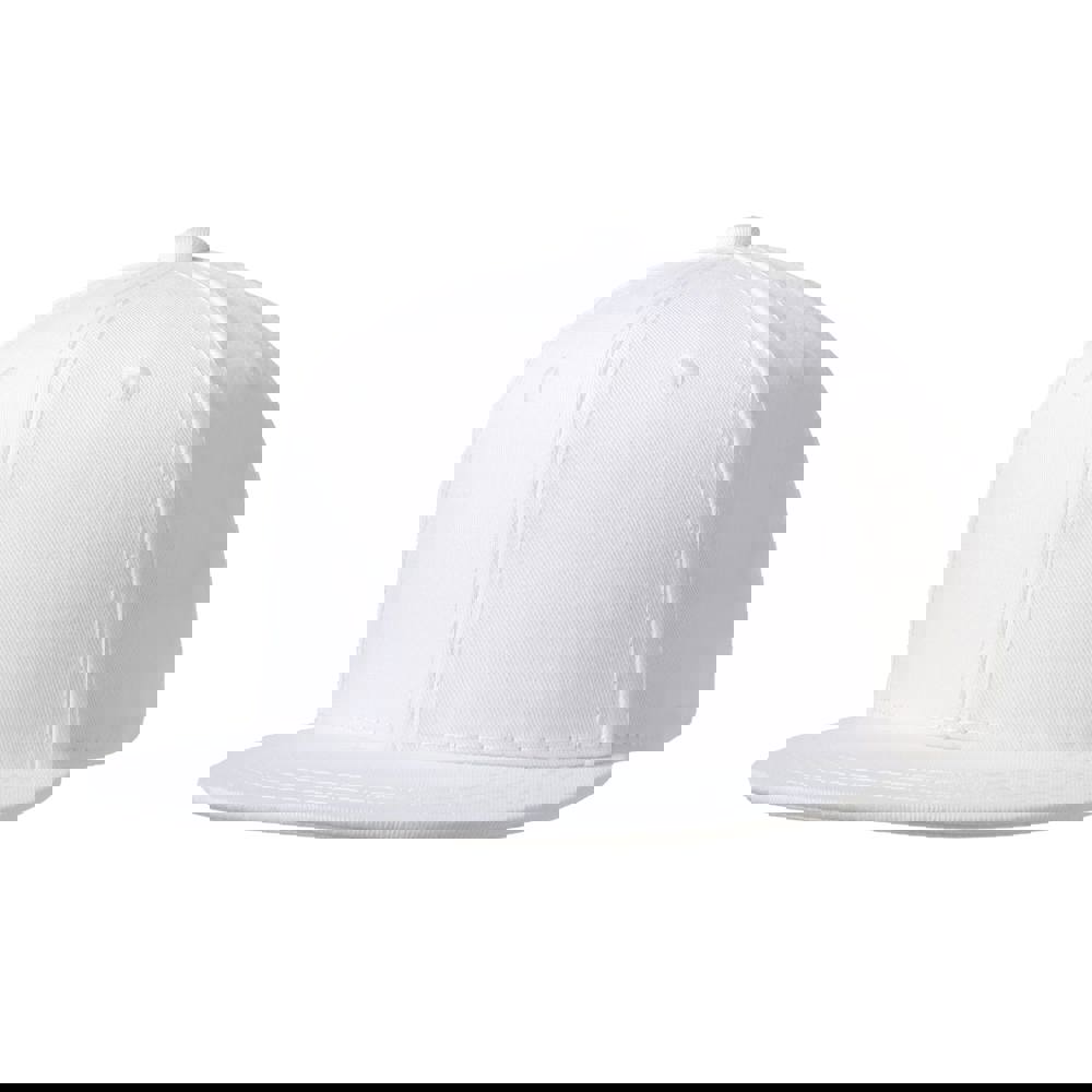 Original Snap Back Flat Visor Baby Cap