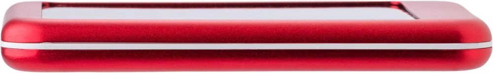 Aluminium Solar-Powerbank Tycho