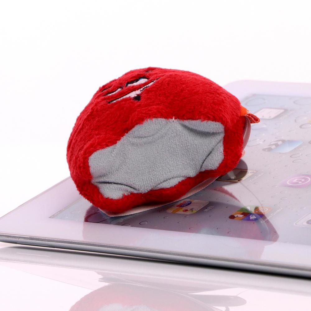 Teamgeist mit Anti-Stress-Funktion, rot, one size