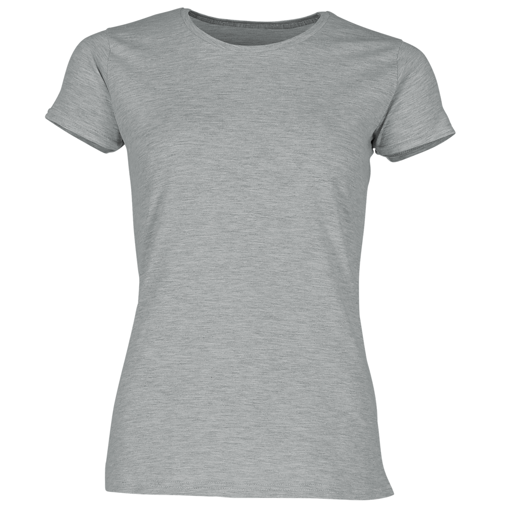 614320 - Ladies Iconic 150 T-Shirt - athletic heather