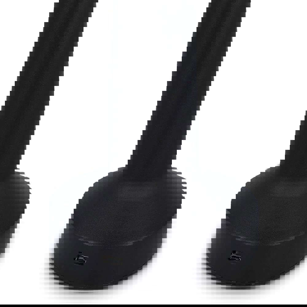 Lumo Tischleuchte mit 3 Lichtmodi und dimmbar