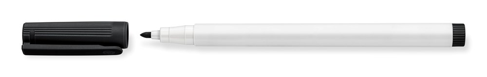 STAEDTLER Lumocolor® whiteboard pen - schwarz