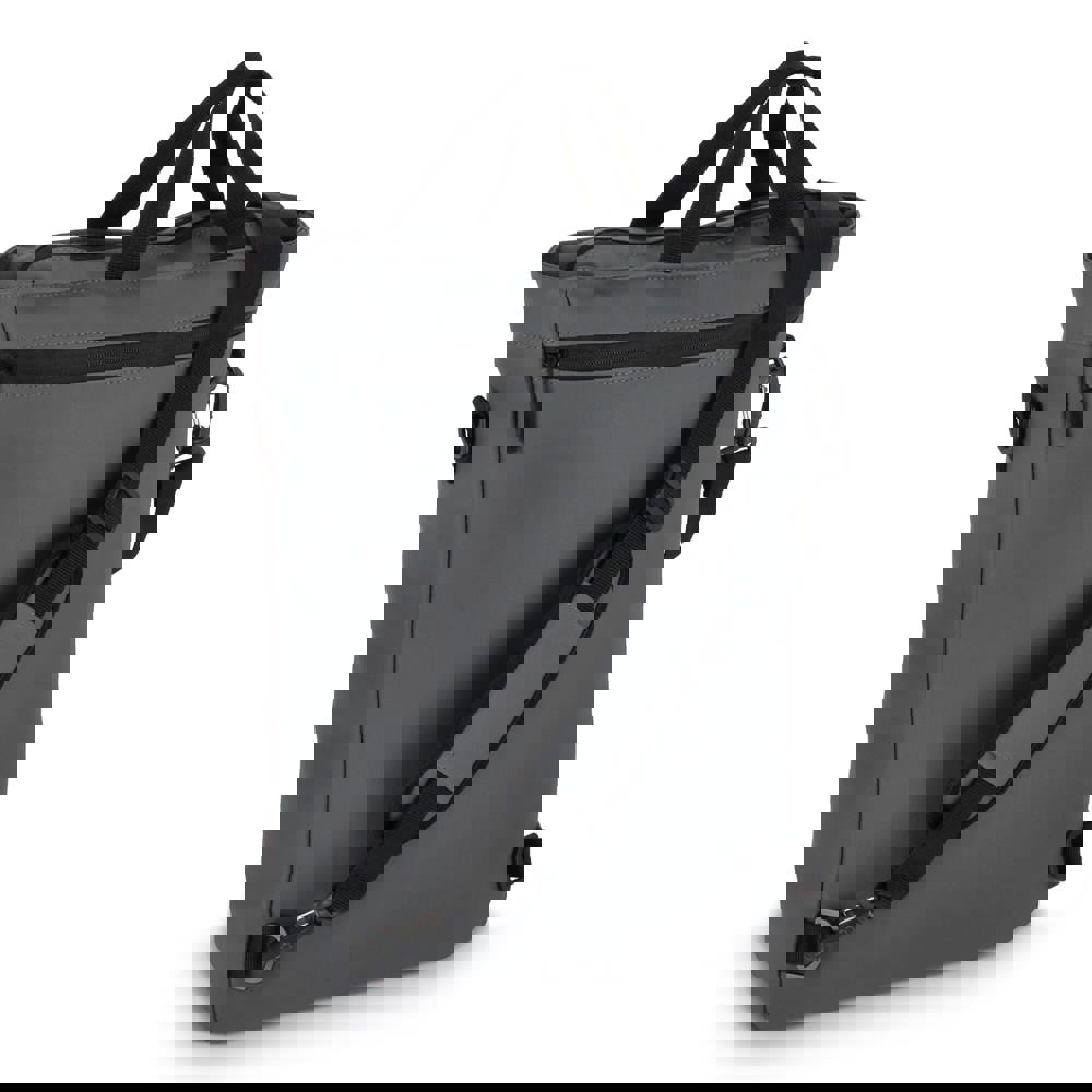 PU Kiew Laptop-Rucksack 28 x 42 x 12,5 cm