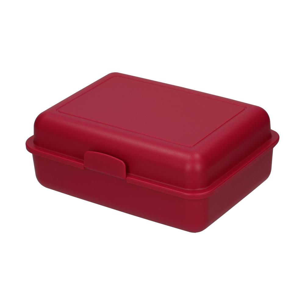 Vorratsdose "School-Box" groß - berry