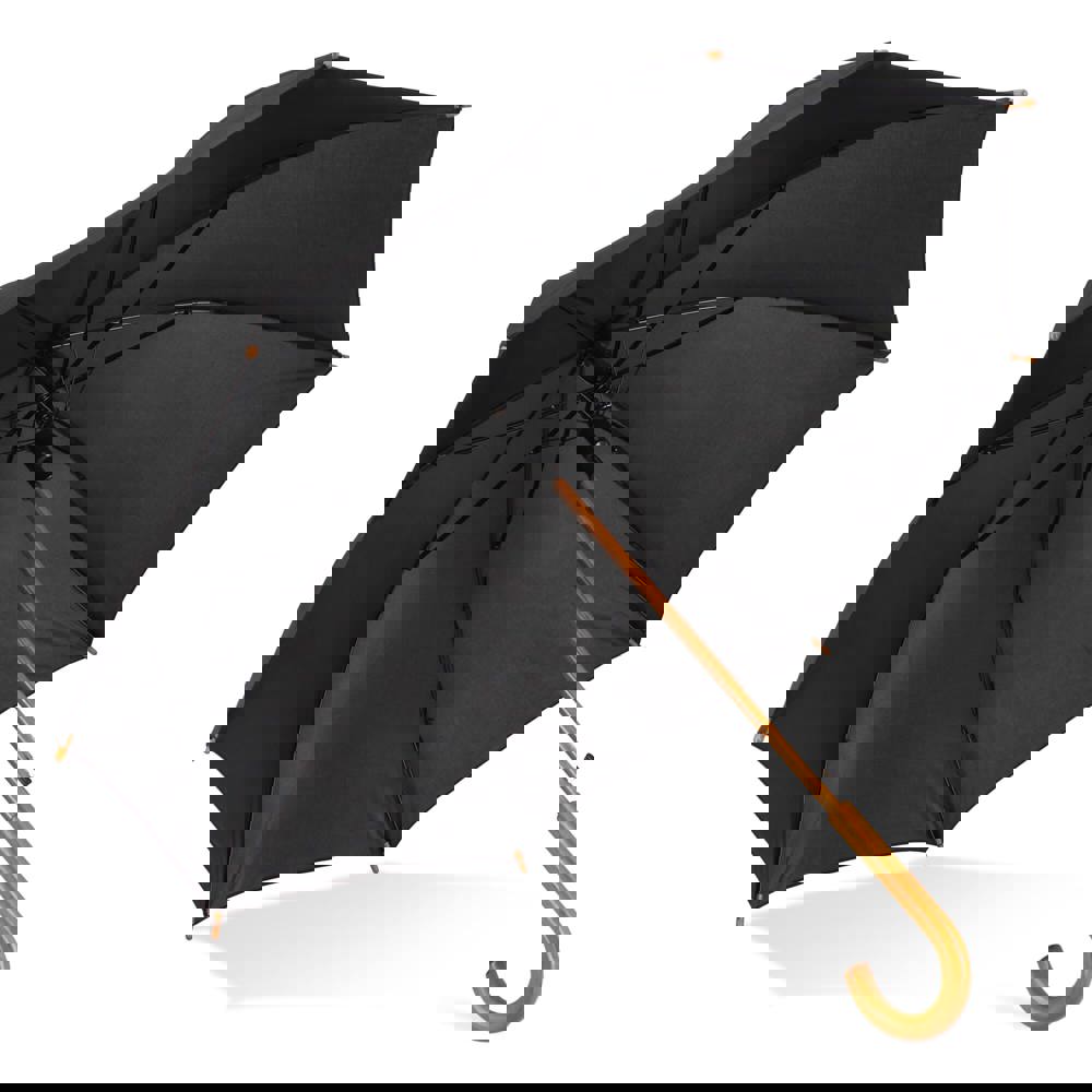 Aran 190T Polyester 23" Regenschirm Auto offen