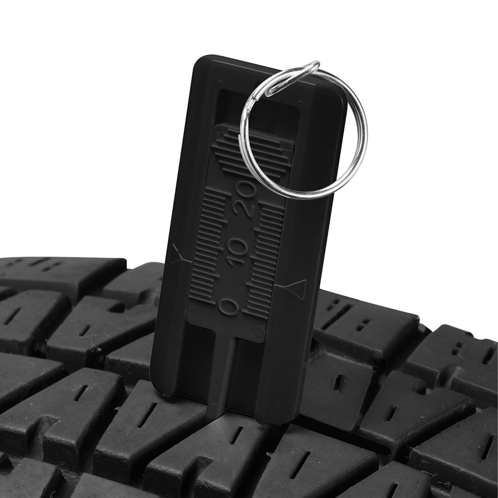 Reifenprofiltiefenmesser