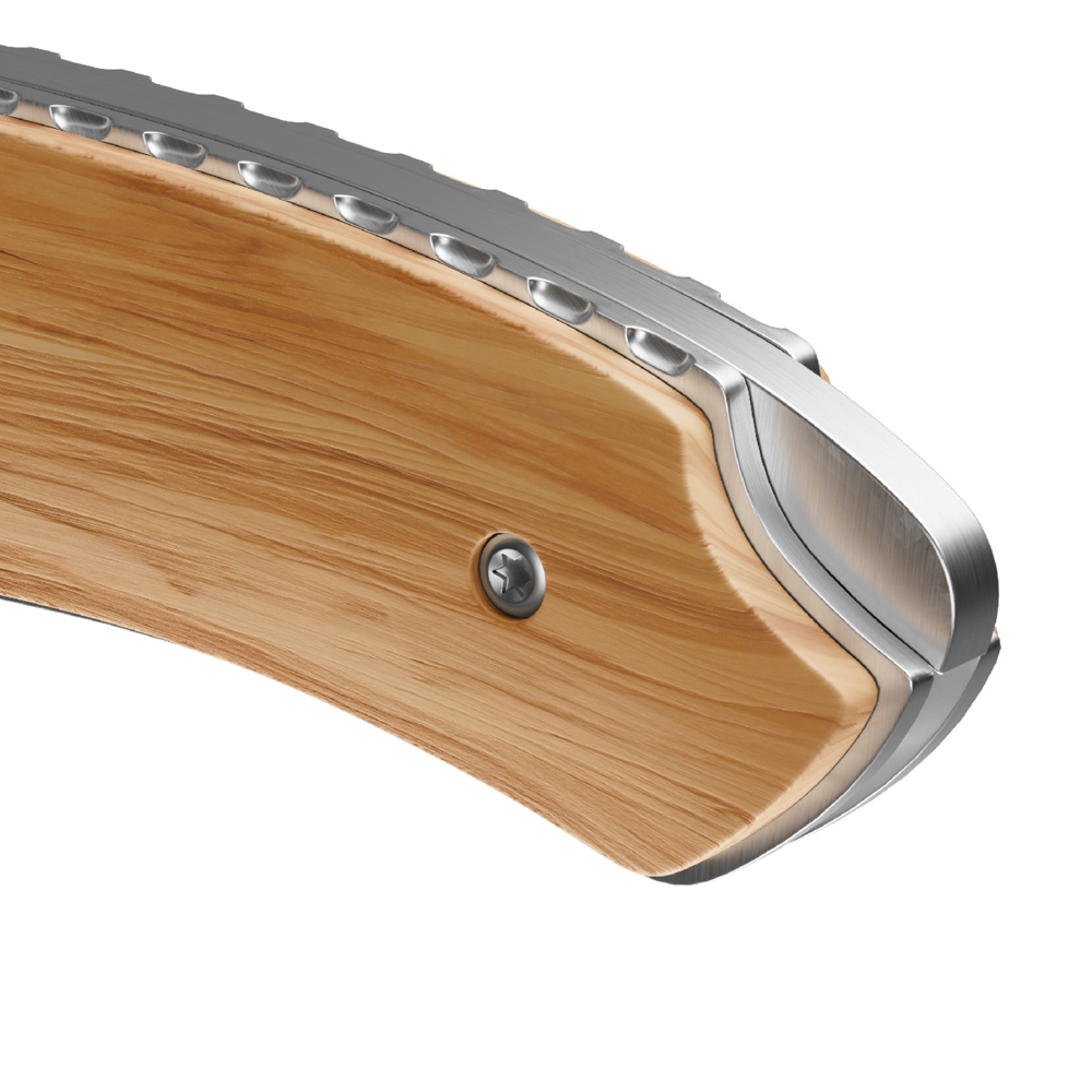 RICHARTZ® LEO 200 olive