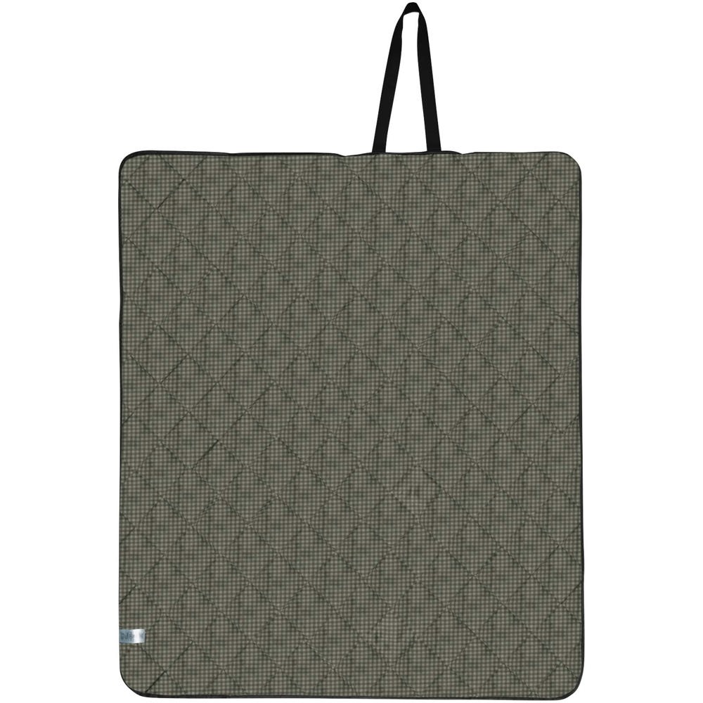Clary Picknickdecke aus Recyceltem GRS-Polyester