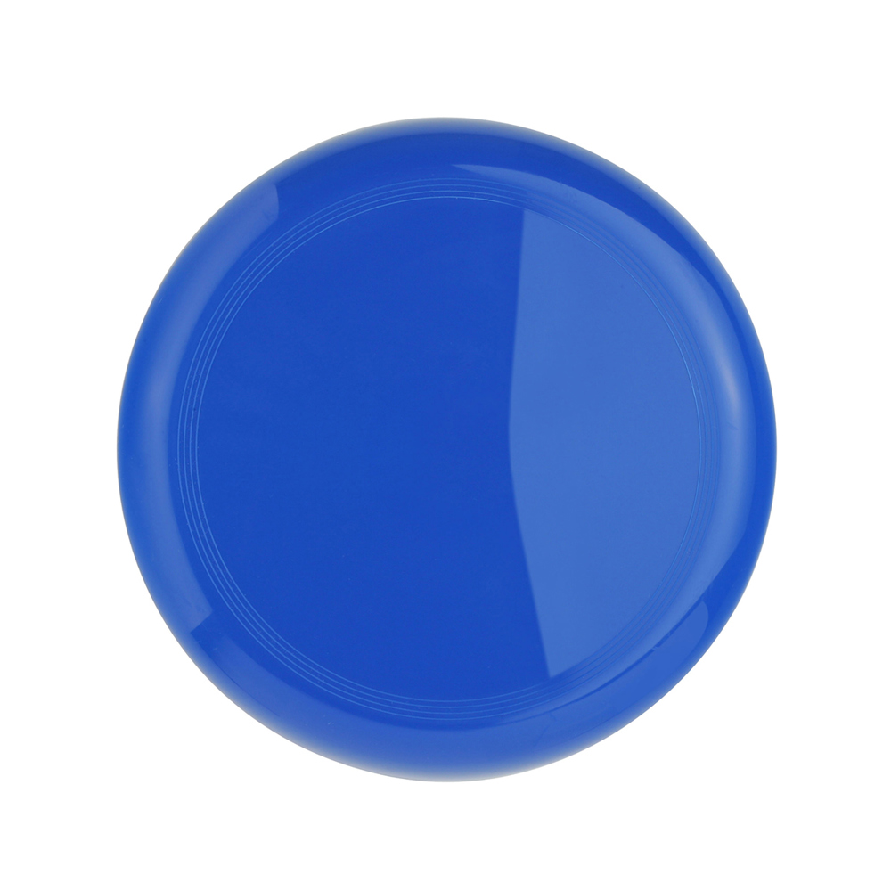 Wurfscheibe "Ufo", maxi - blau