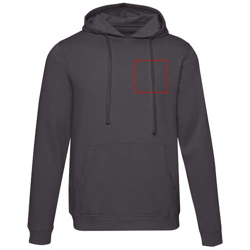 Jasper Kapuzenpullover Unisex