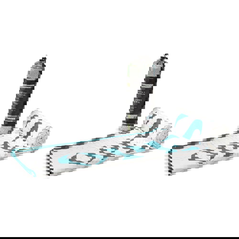 Schnelltrocknendes Handtuch 700x1400mm mit Beutel